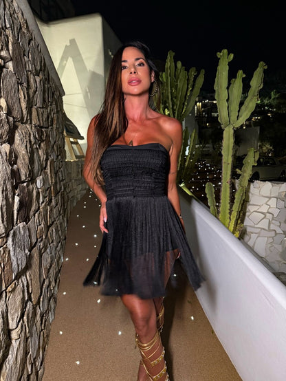 VESTIDO NISHANE