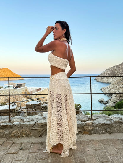 VESTIDO NOMMA