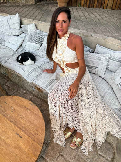 VESTIDO NOMMA