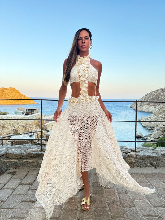 VESTIDO NOMMA