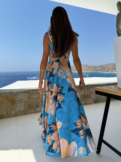 VESTIDO OCEAN
