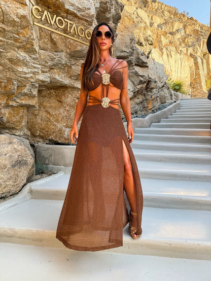 VESTIDO SOLOMON
