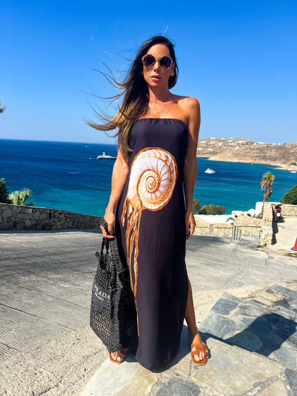 VESTIDO SPILIA