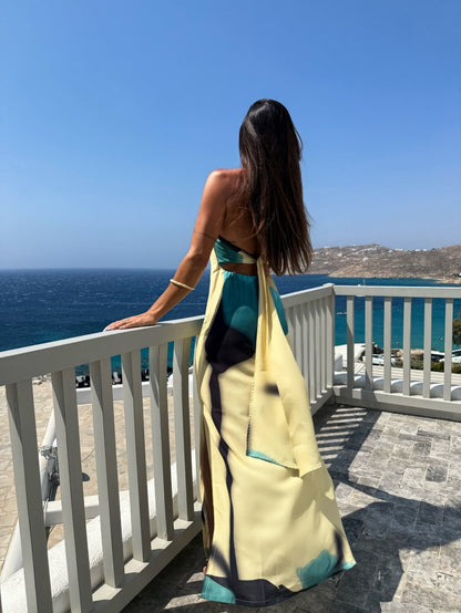 VESTIDO TULIPE