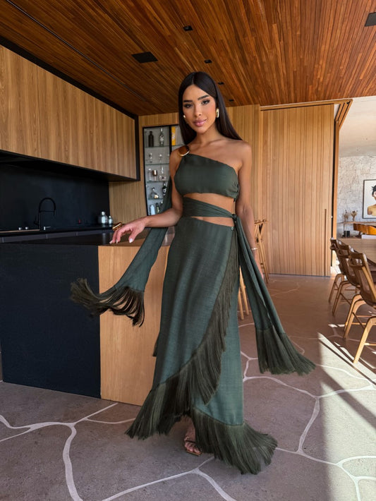 VESTIDO VALAYA