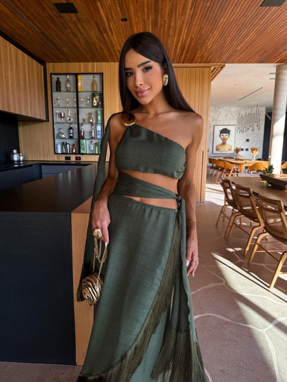 VESTIDO VALAYA